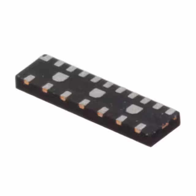 ESD8040MUTAG onsemi TVS - Diodi